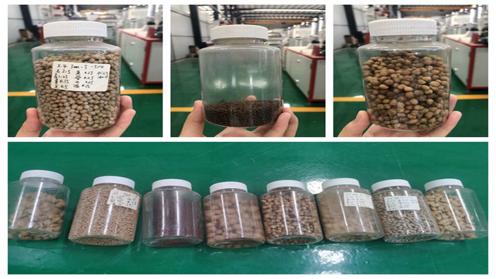 farm-use livestock feed pelleting machine in Malaysia